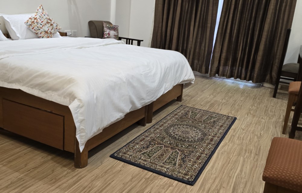 Aloha Apartment by Alka Image's