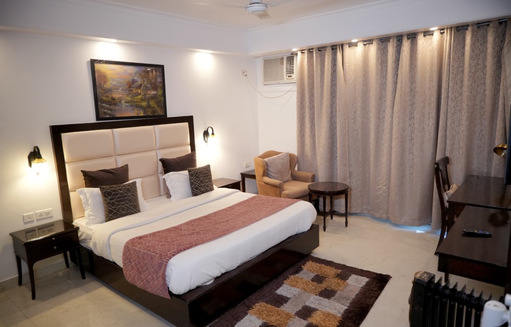 Aloha Apartment by Alka Image's