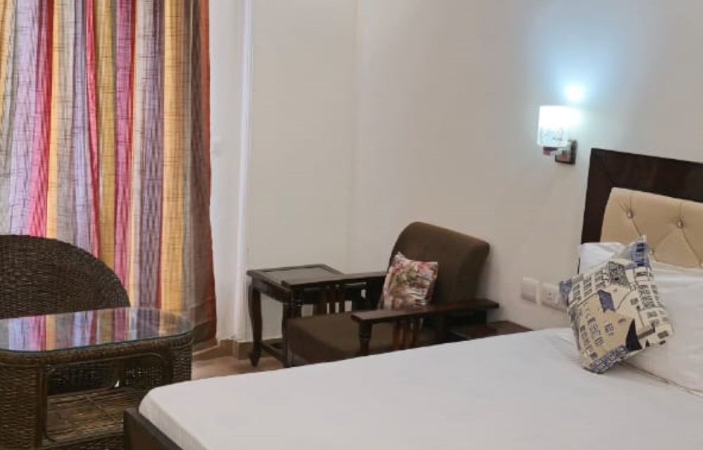 Aloha Apartment by Alka