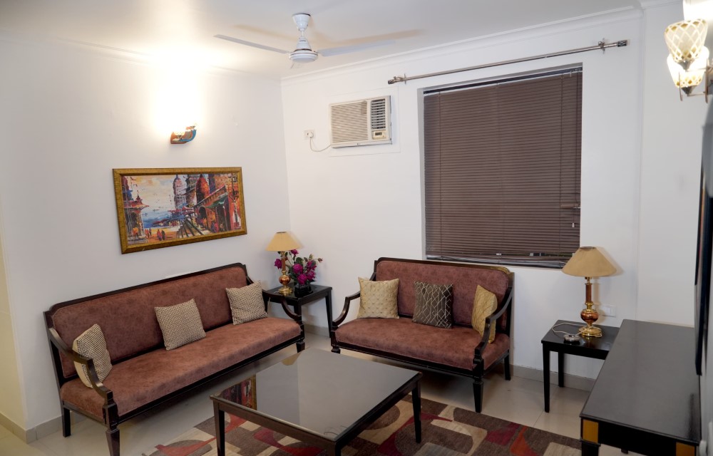 Aloha Apartment by Alka