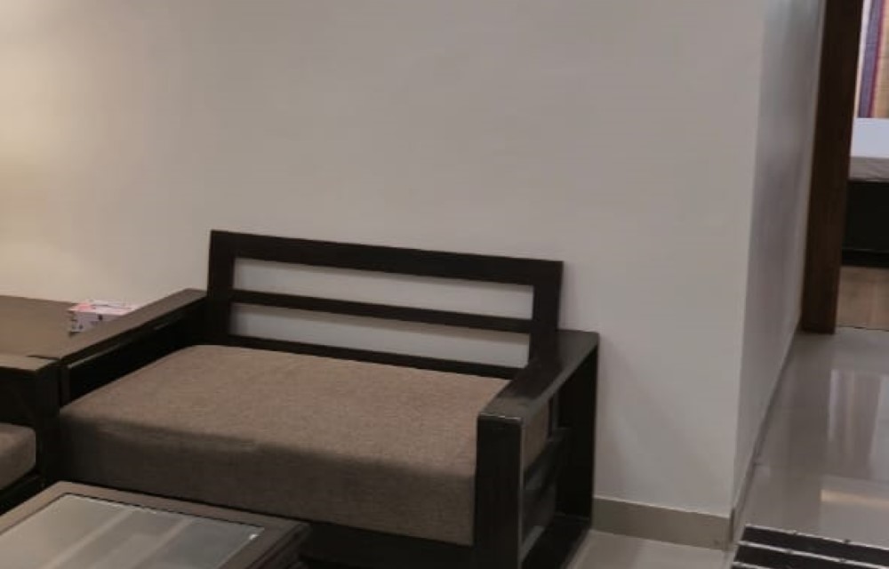 Aloha Apartment by Alka