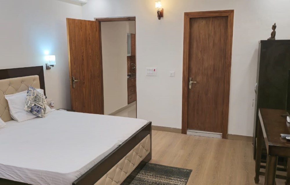 Aloha Apartment by Alka