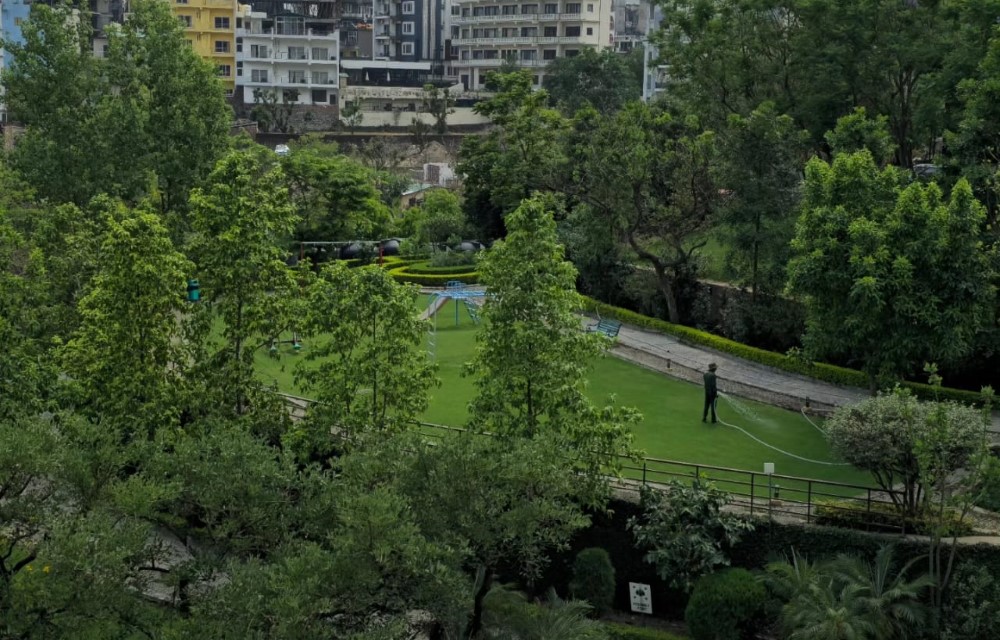 Aloha Apartment by Alka