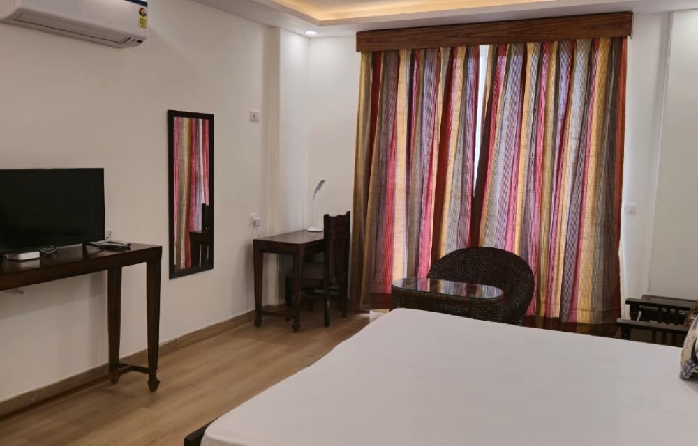 Aloha Apartment by Alka