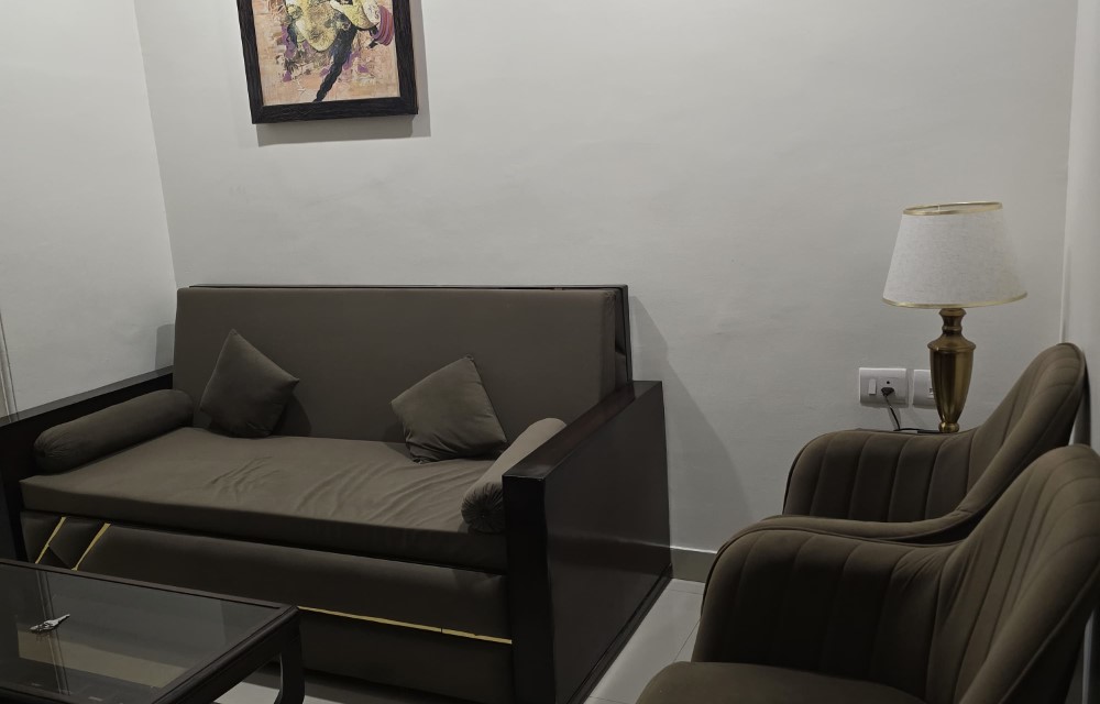 Aloha Apartment by Alka