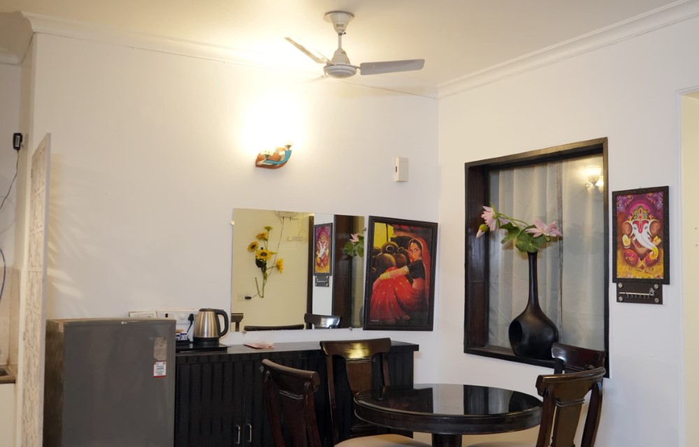 Aloha Apartment by Alka