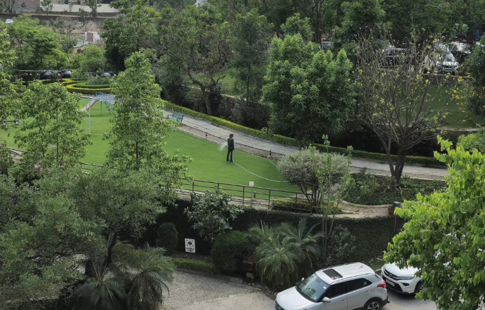 Aloha Apartment by Alka