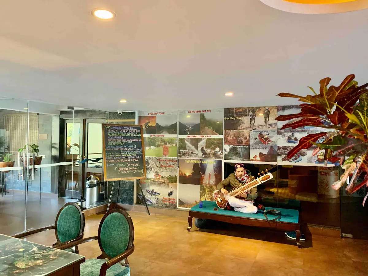 Aloha Apartment by Alka