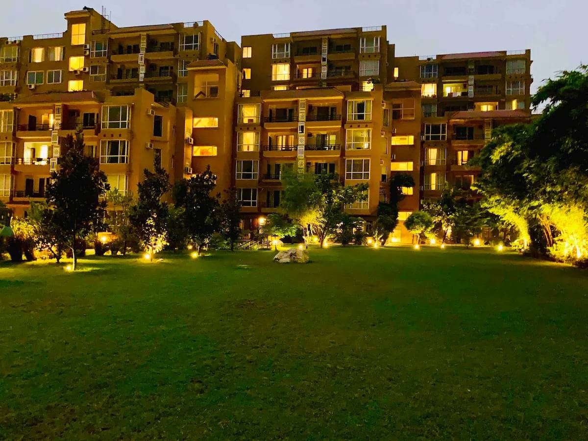 Aloha Apartment by Alka