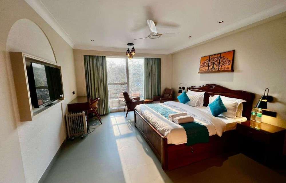 Aloha Apartment by Alka