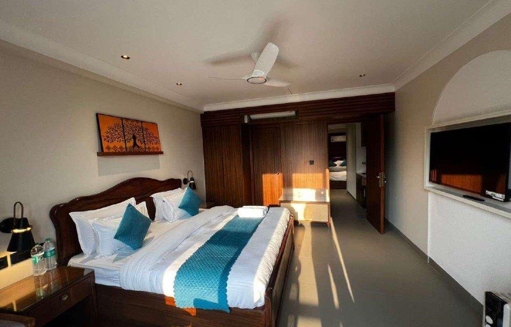 Aloha Apartment by Alka